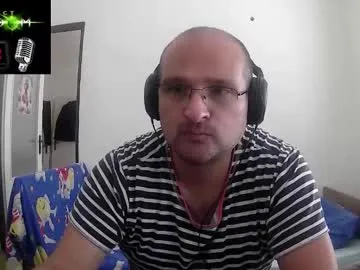 cascadacek on Chaturbate