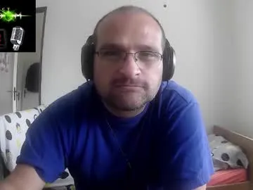 cascadacek on Chaturbate