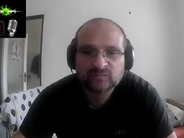 cascadacek on Chaturbate