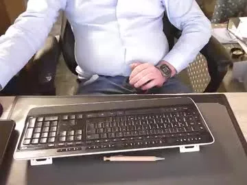checkerson on Chaturbate