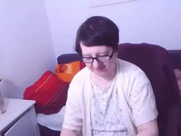 Freechat christarose on Chaturbate