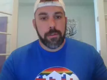 coloradoguy36 on Chaturbate