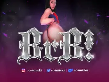 Offline cosmickitty_ on Chaturbate