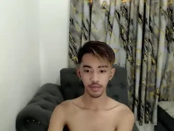 crocodale on Chaturbate