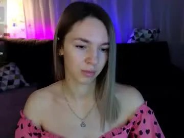 crystal_hanna — Will you be my Valentine? // GOAL: Show panties and  tease you [18 tokens left]  #nonude #curvy #elegant #blonde #tease