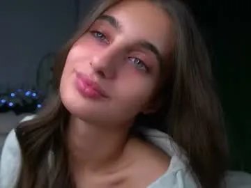 czamabech — GOAL: play with me [51 tokens remaining] Hi! Im Bella ^^ Today is a great day to spend it together :3 #18 #teen #young #lovense #new