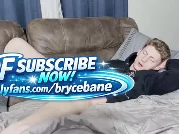 daddybryce0 on Chaturbate