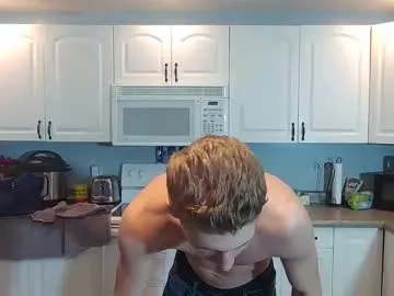 daddybryce0 on Chaturbate