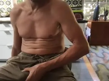 daddycache on Chaturbate