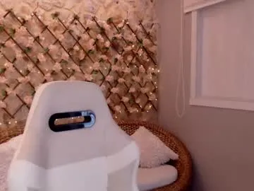 Private dakotarussell_ on Chaturbate