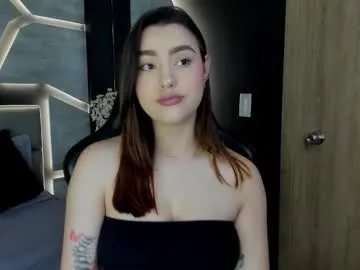 Private dakotarussell_ on Chaturbate