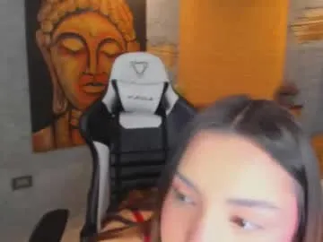 Private dakotarussell_ on Chaturbate