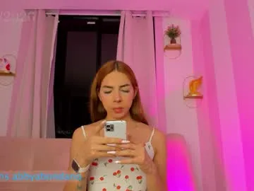 danafinet on Chaturbate