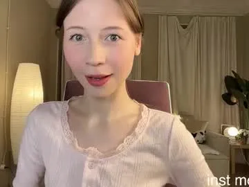 Offline delorathecookie on Chaturbate