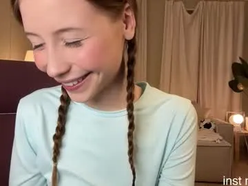 Offline delorathecookie on Chaturbate