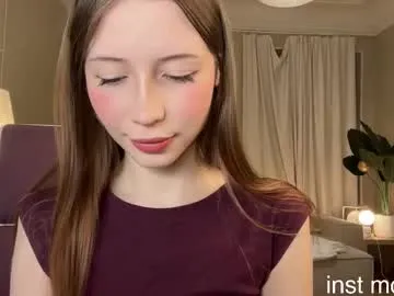 Offline delorathecookie on Chaturbate