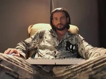 double_luckystrike — naked 10 minutes #master #findom #german #alpha #smoke [150 tokens remaining]