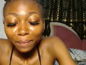 ebonyxxbabe — Make me cum creamy #ebony #slave #anal #atm #muscle #slim #feet #squirt #nasty [1000 tokens remaining]