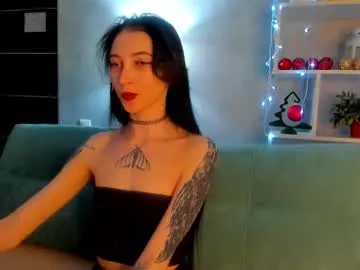 ellen_hops on Chaturbate