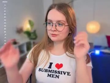 emilyforelsket model from cb