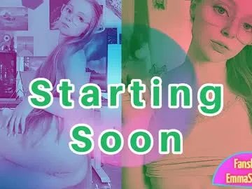 emmasky69 — Multi Goal: Squirt Every Goal! Ride Dildo Every other Goal! [1269tk each Goal] #lovense #squirt #smalltits #bigass #young #elbowlicker