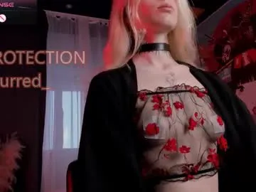 error_occurred_ on Chaturbate