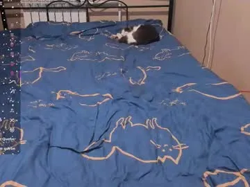 Offline eva_zero on Chaturbate