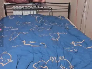 Offline eva_zero on Chaturbate