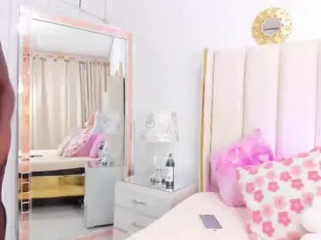 Offline evangelin_ts on Chaturbate