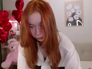 evelunee on Chaturbate