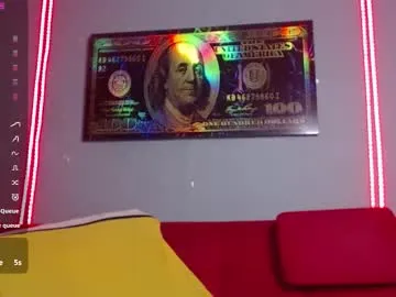 Offline george_xmith on Chaturbate