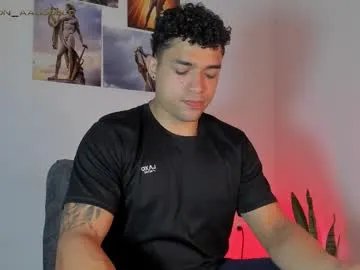 gerson_zt — Get Me Fucking Dick so Hot i'm new here make me Crazy - Multi-Goal :  Make Me Crazy and Suck all me Cumming Follow in me Social Media #muscle #latino #cum #young #lovense #OhMiBod
