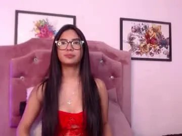 gretel_streit — GOAL: totally naked [59 tokens remaining] Latin sweetness in its great debut PVT #cute #latina #smalltits #skinny #ebony