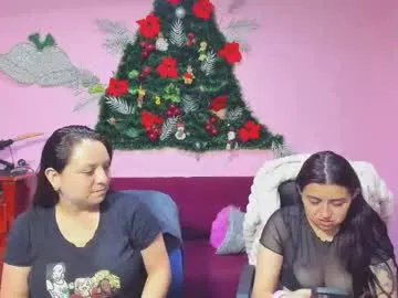 Offline hanna_mature01 on Chaturbate