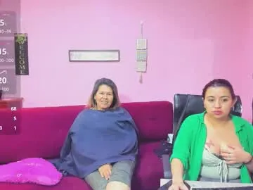 Offline hanna_mature01 on Chaturbate