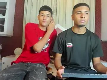 jackandjoes — GOAL: fucking my mate [650 tokens remaining] welcome to our room, come and have fun with us  #deepthroat #couple #bigcock #gay #new