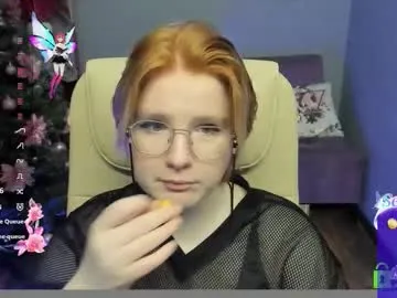 java_fire on Chaturbate