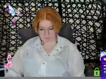 java_fire on Chaturbate
