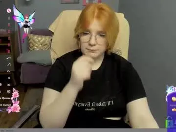 java_fire on Chaturbate