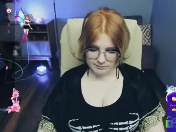 java_fire on Chaturbate