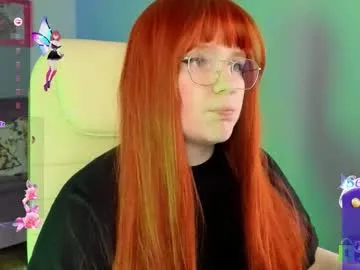 java_fire on Chaturbate