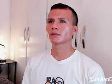 jaylen_and_duke — Today, I want to make you mine [400 tokens remaining] #anal  #muscle   #gay  #latino #couple