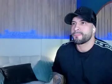 Chaturbate jeremy_harden is Freechat jeremy_harden — GOAL: HAPPY TUESDAY JEREMY Welcomome to My Room! Dont forget to follow and give me a hand up to the room! ! #bigcock #cumgoal #ass #muscle #latino