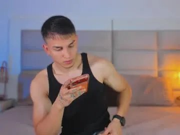 jhosua_hunt — GOAL: Cum Show [2174 tokens remaining] Hey guys, let's enjoy together tonight, I'm really horny! #cum #young #bigcock #lovense #muscle