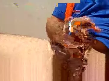 jillyjang202 on Chaturbate