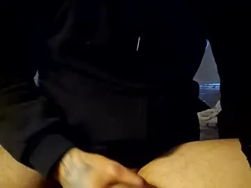 jillyjang202 on Chaturbate