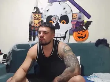 jodogs on Chaturbate
