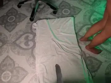 judyhopps_ — GOAL: fingers in my pussy+ass [150 tokens remaining] YOUR FANTASY IN A LATINA PVT ON #messy #blowjob #young #deepthroat #saliva