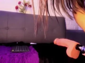 karina_gomez_18 — GOAL: Fuck me hard [779 tokens remaining]      #ebony  #squirt #fuckmachine #anal #asian