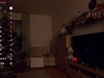 karrin on Chaturbate